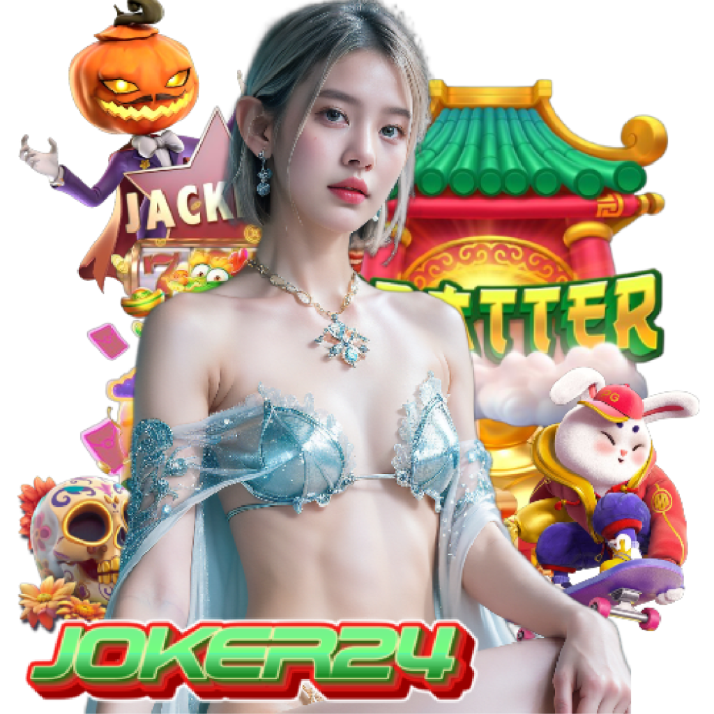 joker24