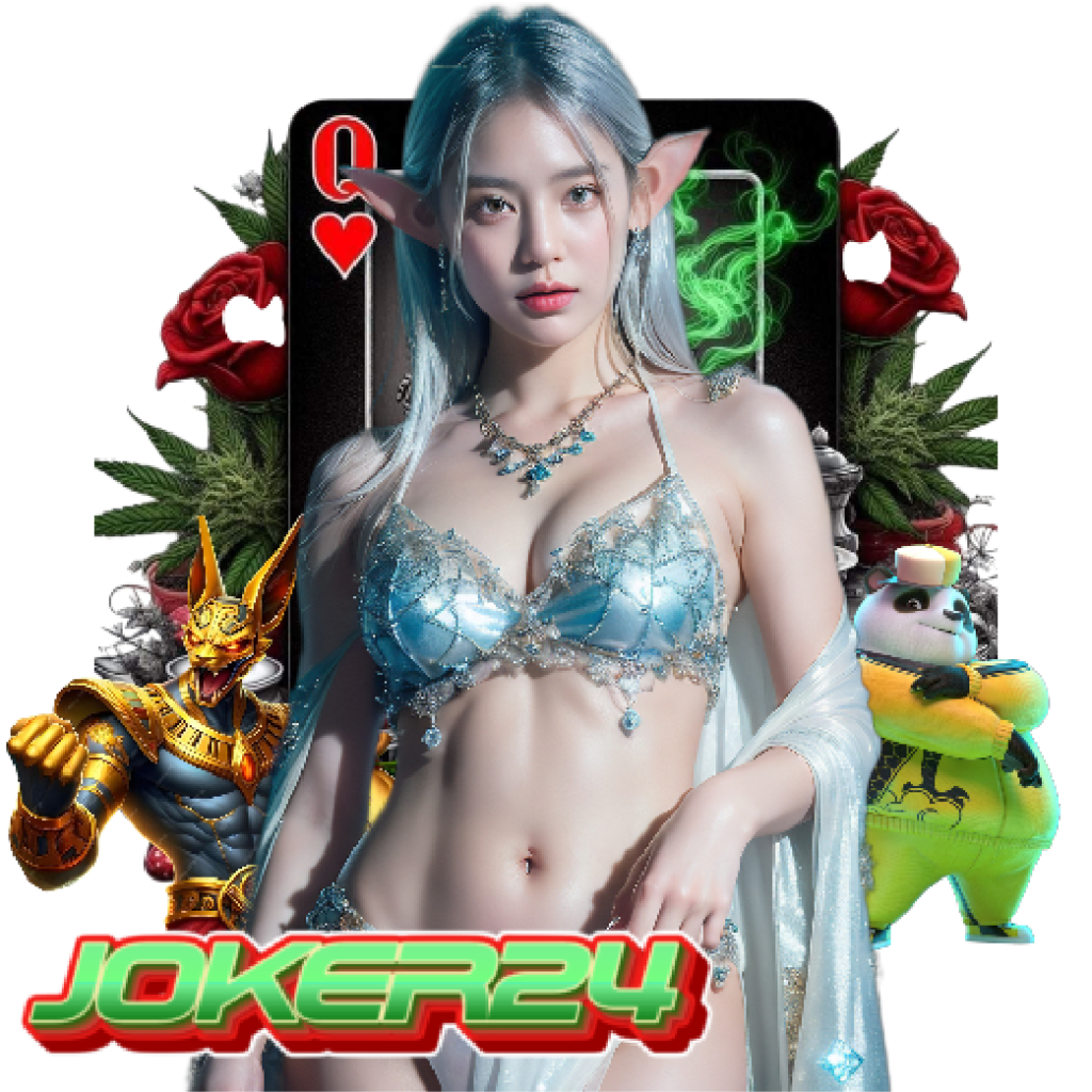 joker24 slot