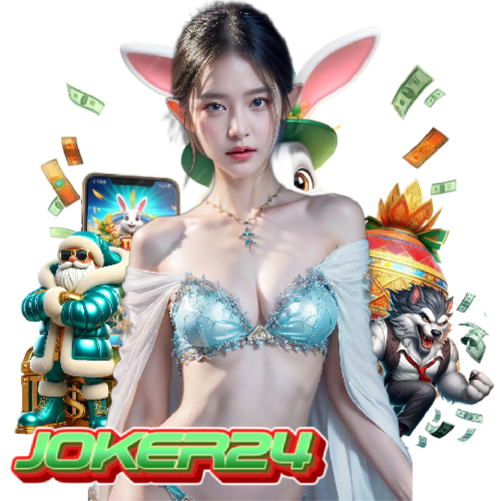 joker24 เครดิตฟรี