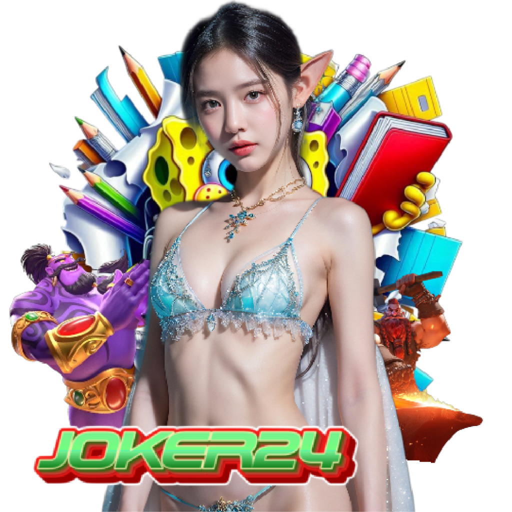 joker24 เว็บตรง