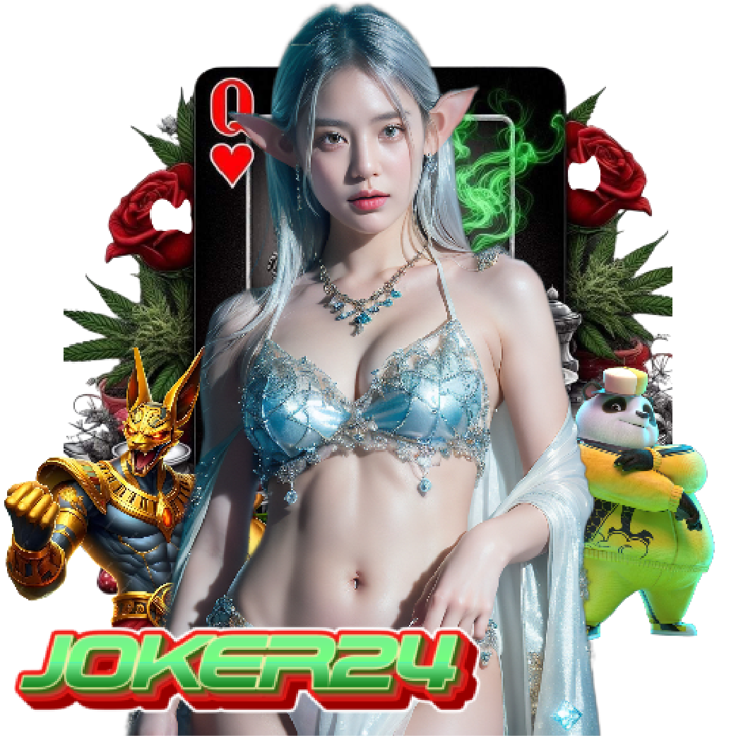 joker24 slot