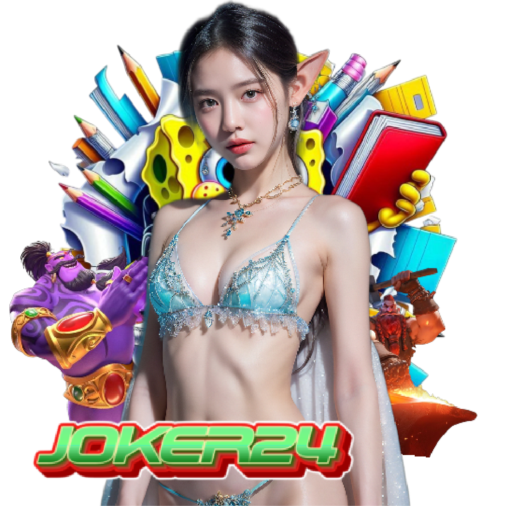 joker24 เว็บตรง
