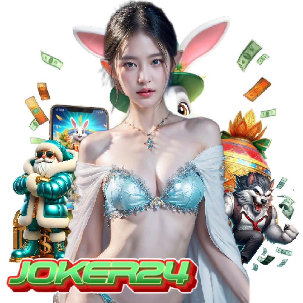 joker24 เครดิตฟรี