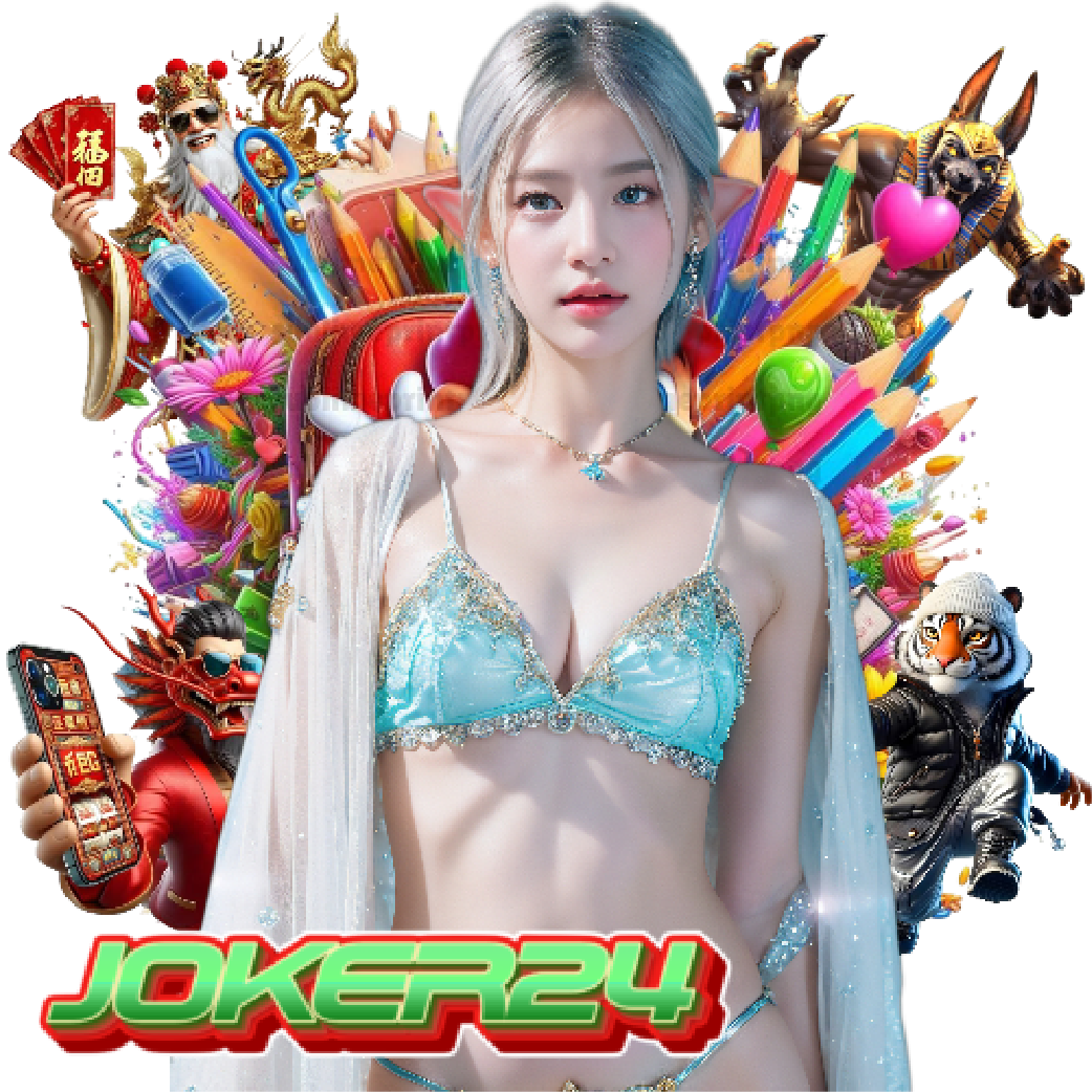 joker24 รองรับวอลเลท