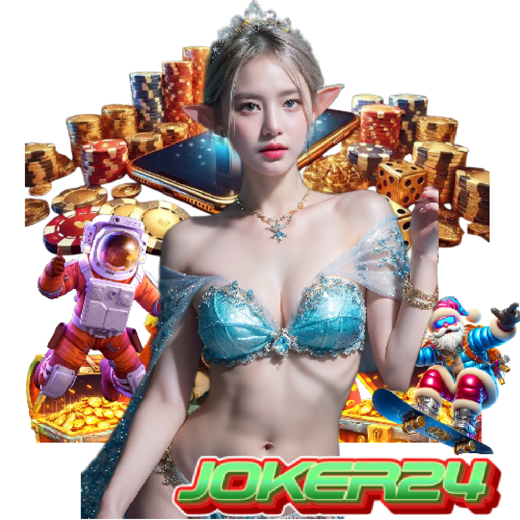 joker24 สล็อต